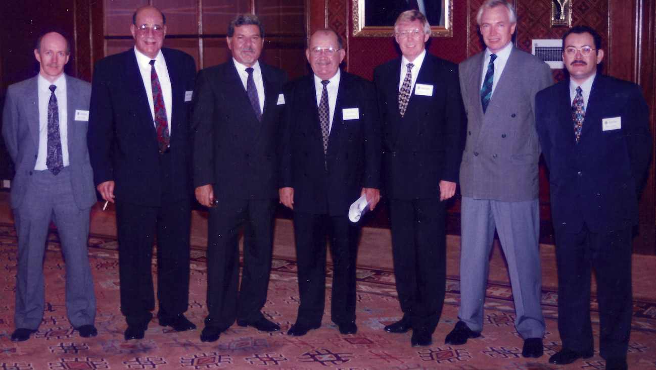 Arabtech Jardaneh Montgomery  Watson M W A J