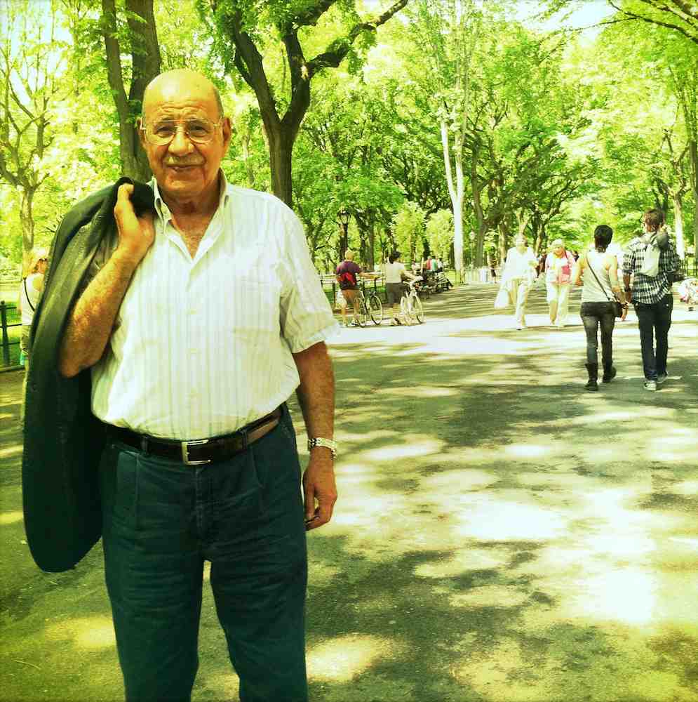 Central Park2011-1