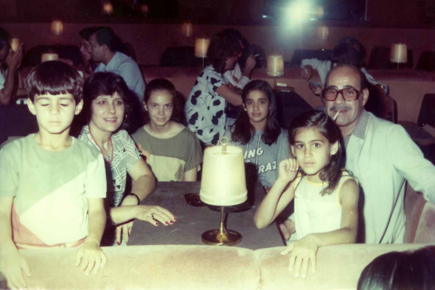 Family Spain84-2