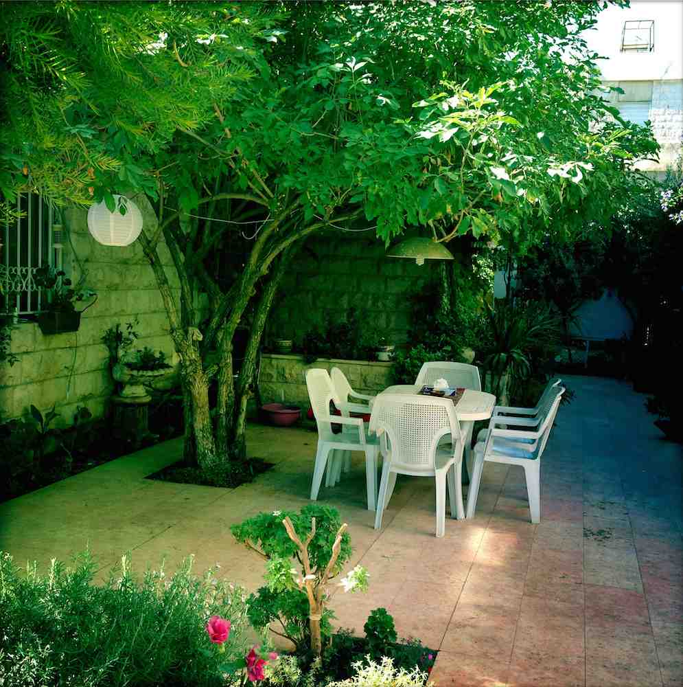 Garden Amman