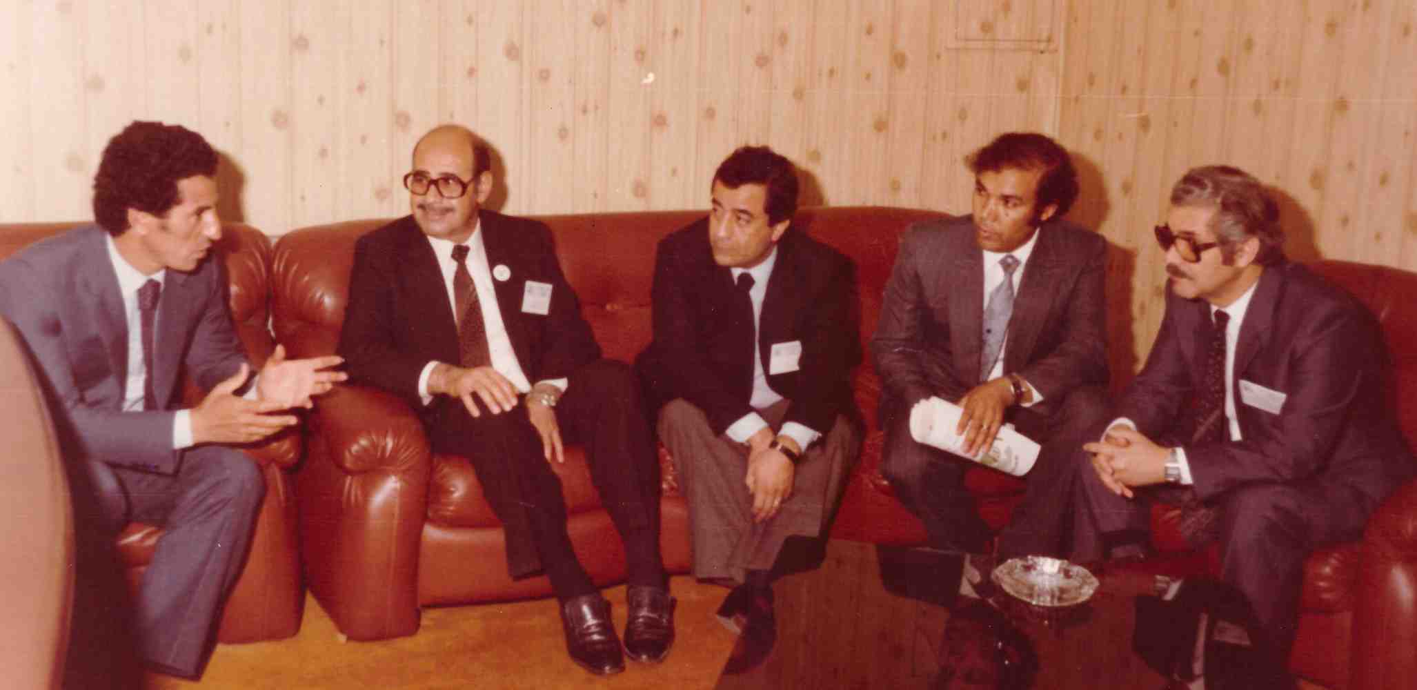Union Of Arab Engineers