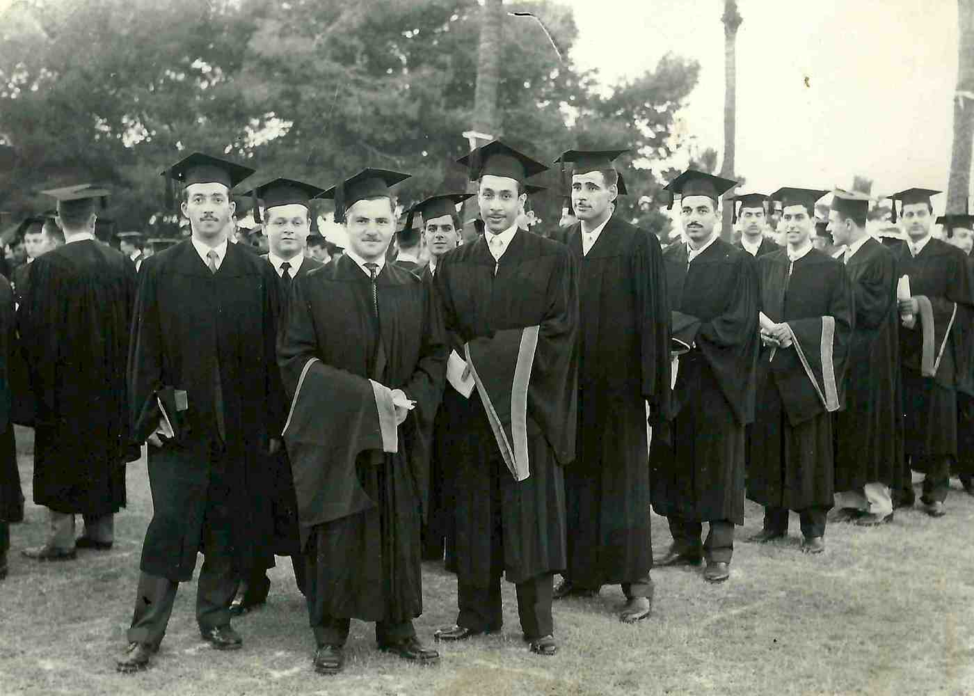 A U B Graduation2-1