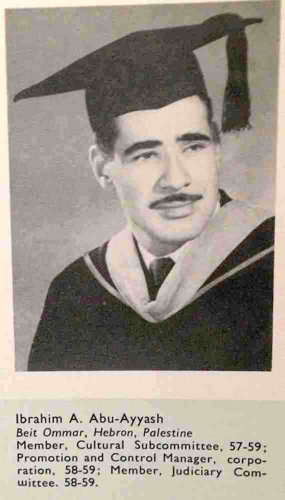 Graduation Picture