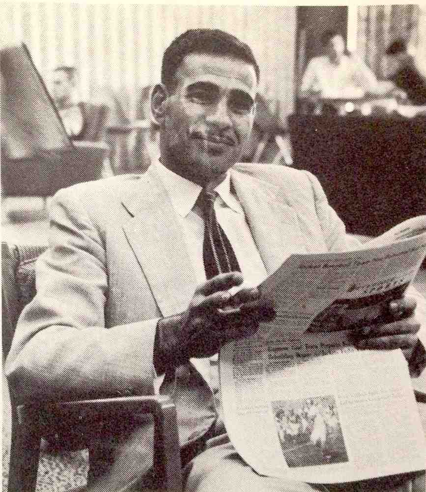 Reading Paper